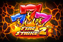 Fire Strike 2